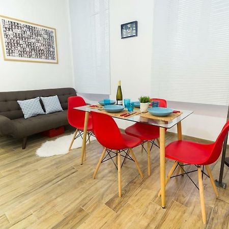 Apartmán Miniloft Rosso - Mini-Loft Sanremo Centro. Wifi & Aria Condizionata Exteriér fotografie